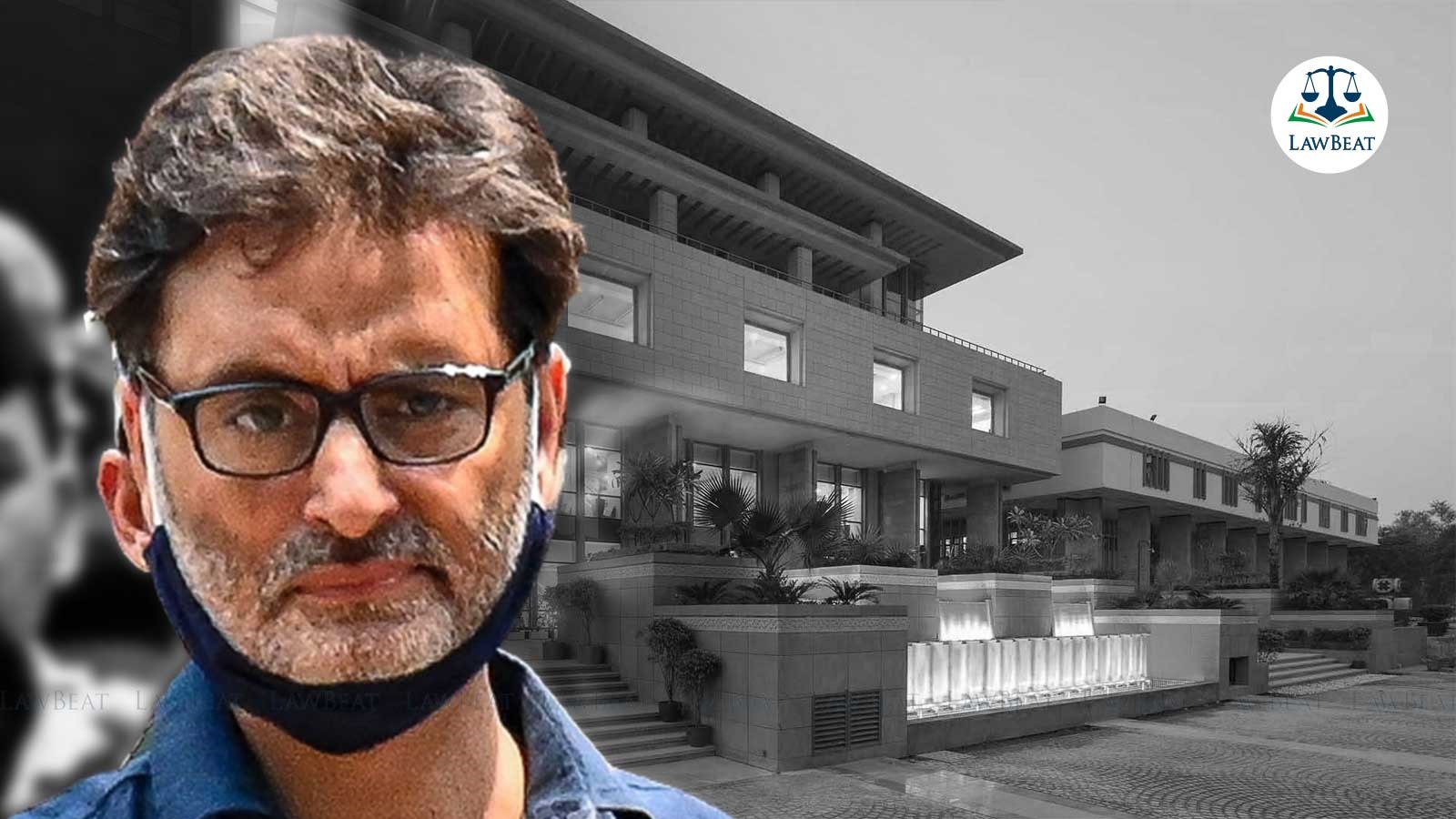 Govt Commits Before Delhi HC to Provide Medical Treatment to Jailed JKLF Terrorist Yasin Malik Govt Commits Before Delhi HC to Provide Medical Treatment to Jailed JKLF Terrorist Yasin Malik